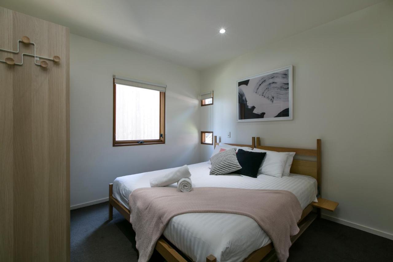 Frueauf Village Falls Creek Eksteriør billede