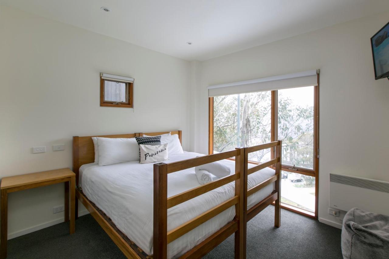 Frueauf Village Falls Creek Eksteriør billede